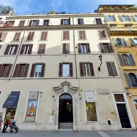 Apartman 